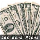 Bon Plans : bonnes affaires, codes promos, r�ductions