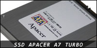 SSD APACER A7 Turbo