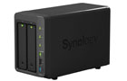 Test du NAS DiskStation DS713+ de Synology