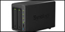 Test du NAS DiskStation DS713+ de Synology