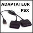 Adaptateur PSX USB-712