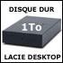 LaCie Desktop 1To