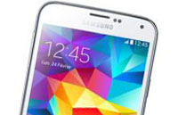 Test express du Samsung Galaxy S5