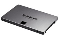 Test du SSD Samsung 840 EVO de 1 To
