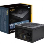Antec VP550P