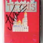 Tetris sur Mega Drive
