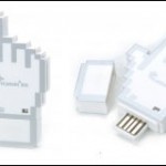 Curseur USB