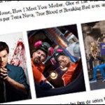 Les séries TV les plus piratées en 2011