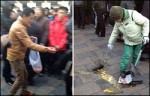 Sortie de l'iPhone 4S en Chine