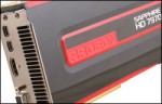 Sapphire Radeon HD 7970