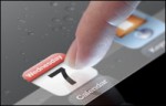Keynote iPad 3