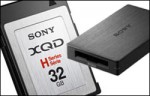 Connaissez-vous la nouvelle norme de cartes mémoire XQD ?