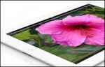 iPad 3 Retina