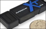 Patriot SuperSonic Boost XT