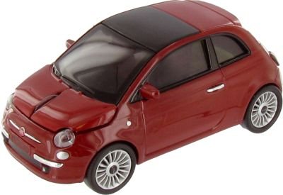 Souris optique FIAT 500