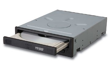 Un lecteur HD-DVD pour PC à moins de 30 euros