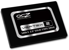 OCZ Vertex II