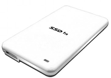 SSD Axtremex 1 To USB 3.0