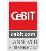 CeBit 2012