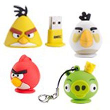 Emtec Angry Birds Emtec Angry Birds