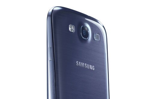 Samsung Galaxy S3 Samsung Galaxy S3