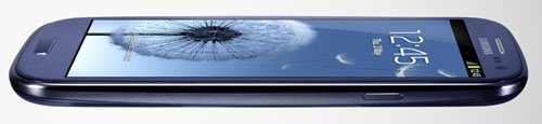 Samsung Galaxy S3 Samsung Galaxy S3