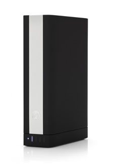 GoFlex Desk pour Mac