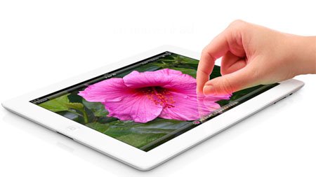 iPad 3 iPad 3