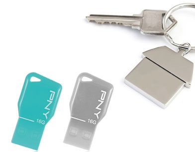 PNY Key Attaché PNY Key Attaché