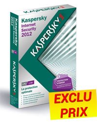Kaspersky Internet Security 2012