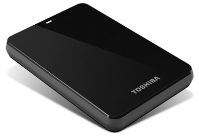 Toshiba Canvio 3.0 Toshiba Canvio 3.0