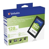 Kit SSD Verbatim