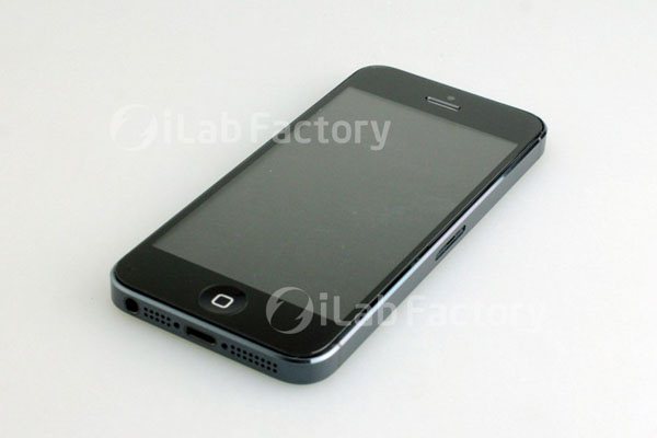 iPhone 5