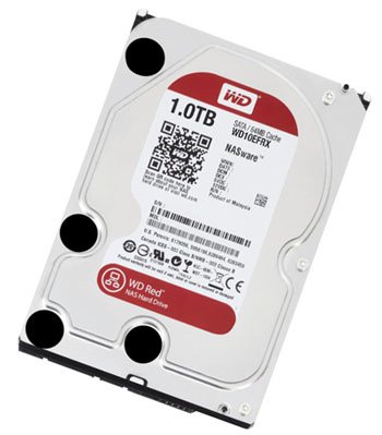 Western Digital WD Red Western Digital WD Red