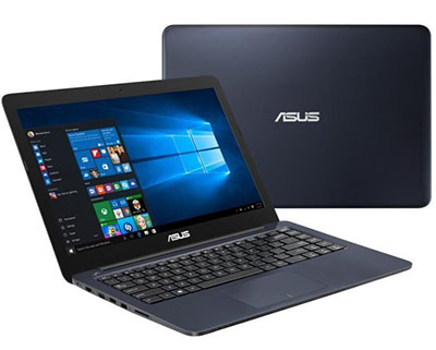 Soldes : un PC portable bureautique ASUS à moins de 200 euros