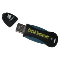 Corsair Flash Voyager 4Go