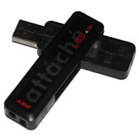 PNY Attache Capless 4Go