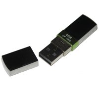 Transcend Jet Flash 185 4Go