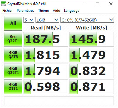 Bon Plan : le disque dur Seagate Expansion Desktop de 8 To s'affiche à 129€  sur