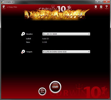 TÉLÉCHARGER DROPPIX GRAVEUR GRATUIT