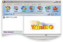 TÉLÉCHARGER WINISO GRATUIT