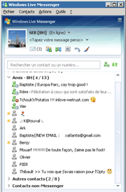 TÉLÉCHARGER MSN8.5 FRANCAIS GRATUIT MSN8.5 FRANCAIS GRATUIT TÉLÉCHARGER