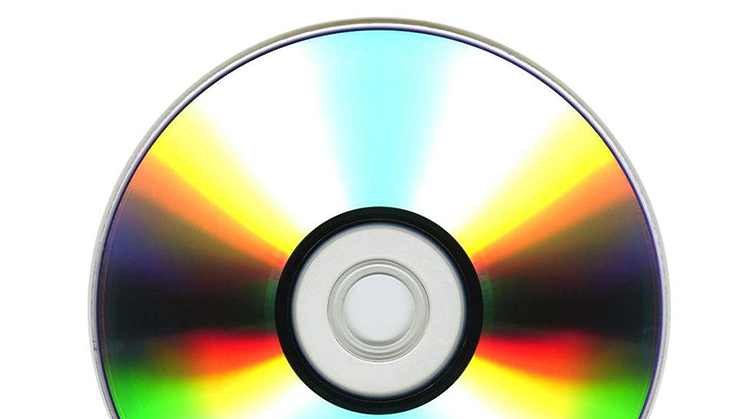 Comment graver un CD-ROM