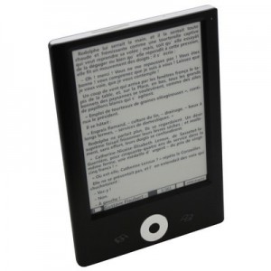 soldes-livre02 Soldes : 59€ le livre électronique Phonica EB 62 | Bhmag