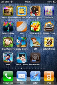 jailbreak iOS 4.3.3  Comment jailbreaker facilement iOS 4.3.3 ? | Bhmag