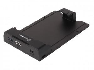 SD01  SD01 : un adapateur pour HDD original chez Silverstone | Bhmag