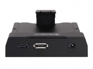 SD01  SD01 : un adapateur pour HDD original chez Silverstone | Bhmag