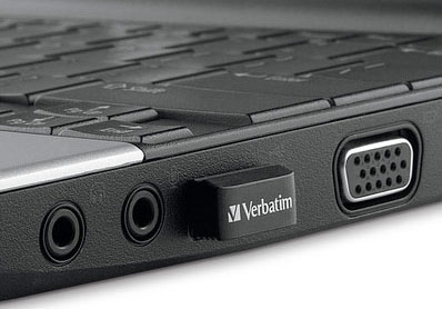 Verbatim-Store-n-Stay-Tiny-USB-Flash-Drive-2  Une mini clé usb chez Verbatim : la Store 'n' Stay | Bhmag