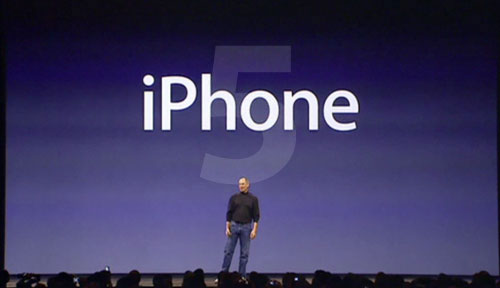 Apple iPhone5  Finalement quand sortira l'iPhone 5 ? | Bhmag