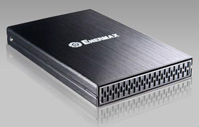 Enermax Brick USB 3.0